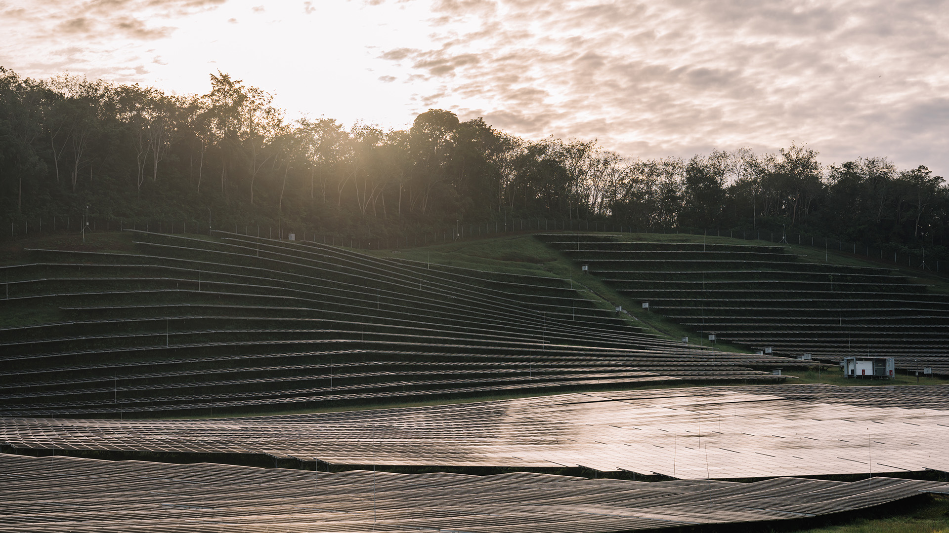 Leader Energy Signs Implementation Agreement for Cambodia’s 150 MW Wind ...